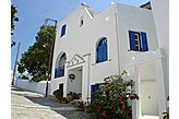 Ģimenes viesu māja Katapola Grieķija